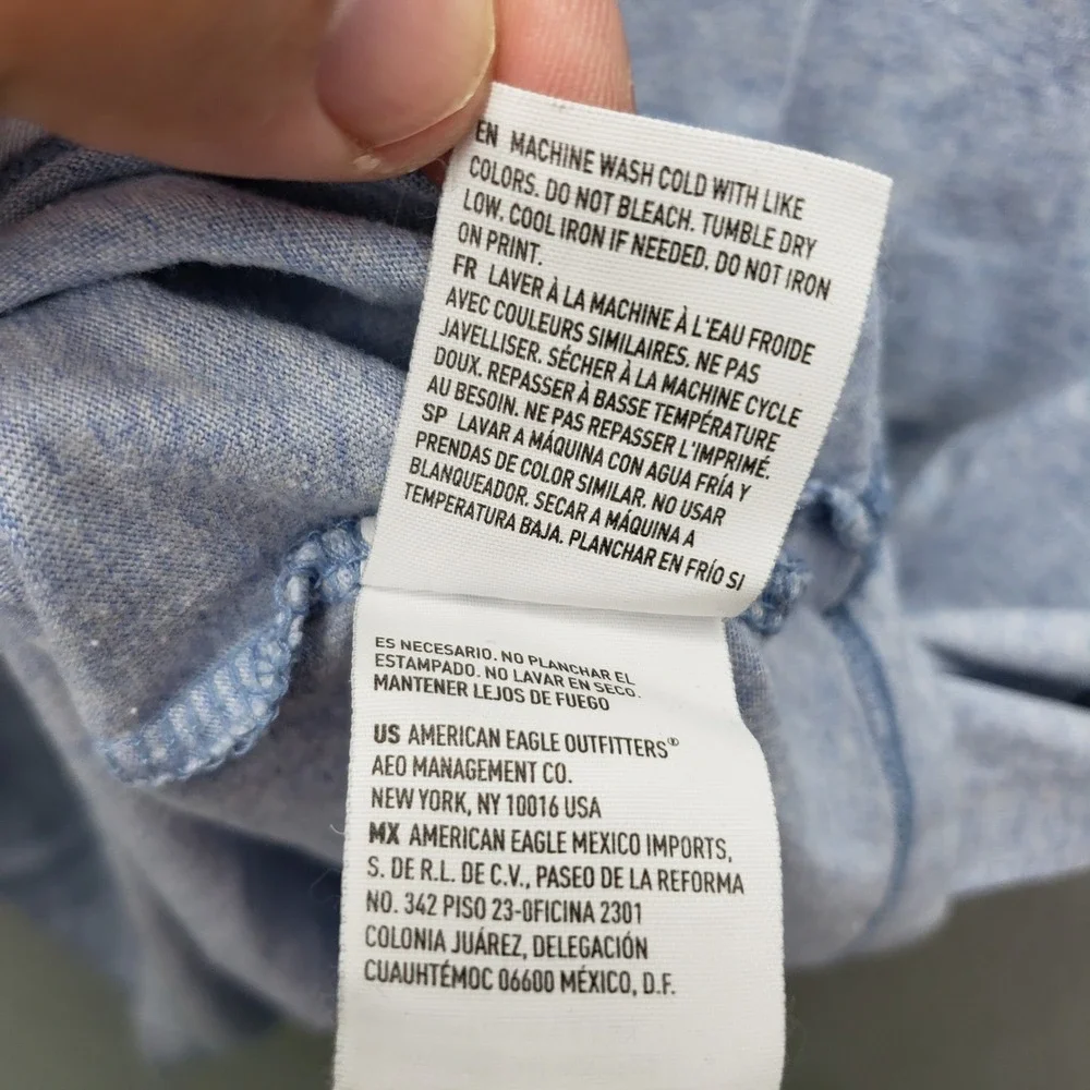 American Eagle Outfitters american eagle